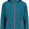 Neu 😀 Jacken & Westen CMP Softshelljacke In Blau Günstig Kaufen ❤️ 8