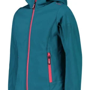 Neu 😀 Jacken & Westen CMP Softshelljacke In Blau Günstig Kaufen ❤️ 7