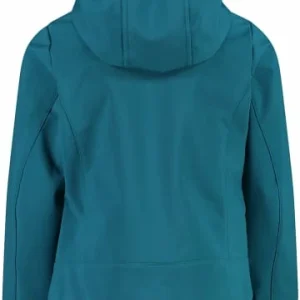 Neu 😀 Jacken & Westen CMP Softshelljacke In Blau Günstig Kaufen ❤️ 9