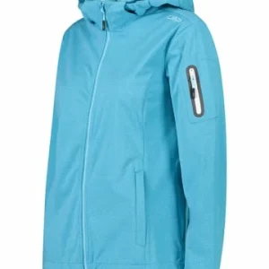 Neu 🎁 Jacken & Mäntel CMP Softshelljacke In Blau Günstig Kaufen ❤️ 7