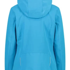 Bestpreis ✔️ Jacken & Mäntel CMP Softshelljacke In Blau Günstig Kaufen 💯 9