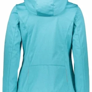 Auslauf ⌛ Jacken & Mäntel CMP Softshelljacke In Blau Günstig Kaufen 😀 7