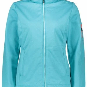 Auslauf ⌛ Jacken & Mäntel CMP Softshelljacke In Blau Günstig Kaufen 😀 9