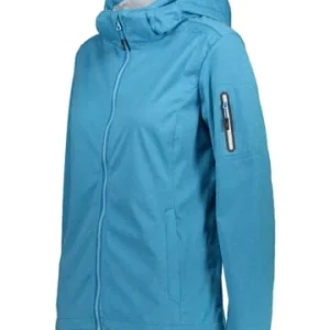 Blitzangebot 😉 Jacken & Mäntel CMP Softshelljacke In Blau Günstig Kaufen 👍 7