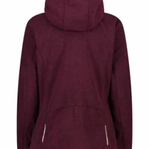 Rabatt ⭐ Jacken & Mäntel CMP Softshelljacke In Bordeaux Günstig Kaufen 🎁 7