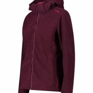 Rabatt ⭐ Jacken & Mäntel CMP Softshelljacke In Bordeaux Günstig Kaufen 🎁 9