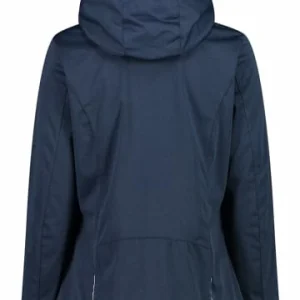 Schlussverkauf 🔥 Jacken & Mäntel CMP Softshelljacke In Dunkelblau Günstig Kaufen 🔥 7