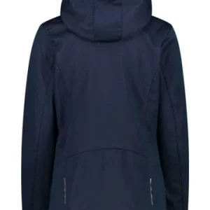 Schlussverkauf 👏 Jacken & Mäntel CMP Softshelljacke In Dunkelblau Günstig Kaufen 🧨 7