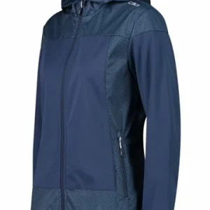 Angebote 🧨 Jacken & Mäntel CMP Softshelljacke In Dunkelblau Günstig Kaufen 💯 7