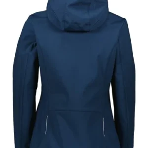 Aktion ✔️ Jacken & Mäntel CMP Softshelljacke In Dunkelblau Günstig Kaufen ⌛ 7