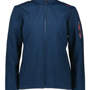 Aktion ✔️ Jacken & Mäntel CMP Softshelljacke In Dunkelblau Günstig Kaufen ⌛ 9