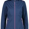 Aktion 🧨 Jacken & Mäntel CMP Softshelljacke In Dunkelblau Günstig Kaufen 😀 20