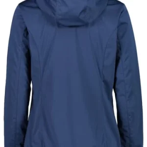 Aktion 🧨 Jacken & Mäntel CMP Softshelljacke In Dunkelblau Günstig Kaufen 😀 9