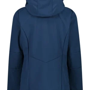 Rabatt ✨ Jacken & Mäntel CMP Softshelljacke In Dunkelblau Günstig Kaufen ❤️ 7