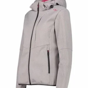 Besorgen 👏 Jacken & Mäntel CMP Softshelljacke In Grau Günstig Kaufen 👏 9