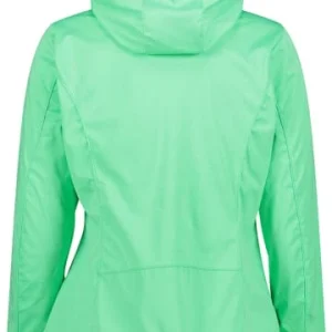 Auslauf 😍 Jacken & Mäntel CMP Softshelljacke In Grün Günstig Kaufen ⭐ 9