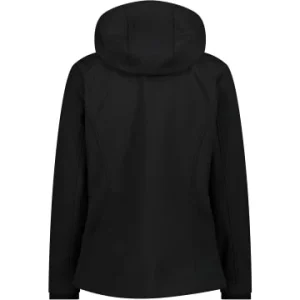 Budget ❤️ Jacken & Mäntel Cmp Softshelljacke In Nero Günstig Kaufen 🛒 7