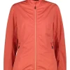 Blitzangebot 😉 Jacken & Mäntel CMP Softshelljacke In Orange Günstig Kaufen ✨ 13