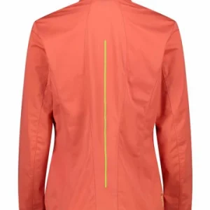 Blitzangebot 😉 Jacken & Mäntel CMP Softshelljacke In Orange Günstig Kaufen ✨ 9