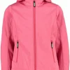 Bestpreis 🤩 Jacken & Westen CMP Softshelljacke In Pink Günstig Kaufen 👍 10