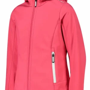 Schlussverkauf 🔥 Jacken & Westen CMP Softshelljacke In Pink Günstig Kaufen 🛒 7