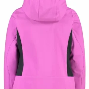 Top 10 ⌛ Jacken & Westen CMP Softshelljacke In Pink Günstig Kaufen 🛒 8