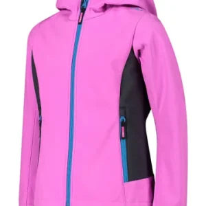 Top 10 ⌛ Jacken & Westen CMP Softshelljacke In Pink Günstig Kaufen 🛒 10