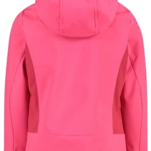 Auslauf 😉 Jacken & Westen CMP Softshelljacke In Pink Günstig Kaufen 🛒 9