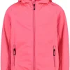 Rabatt 🧨 Jacken & Westen CMP Softshelljacke In Pink Günstig Kaufen 👍 8