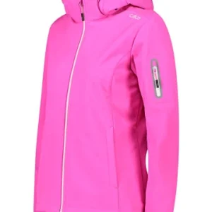 Aktion 🌟 Jacken & Mäntel CMP Softshelljacke In Pink Günstig Kaufen 🌟 7