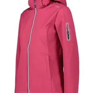 Besorgen ❤️ Jacken & Mäntel CMP Softshelljacke In Pink Günstig Kaufen 🤩 7