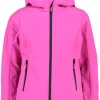 Aktion 👏 Jacken & Westen CMP Softshelljacke In Pink Günstig Kaufen 😀 11