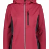 Brandneu 🤩 Jacken & Mäntel CMP Softshelljacke In Rot Günstig Kaufen 👏 8