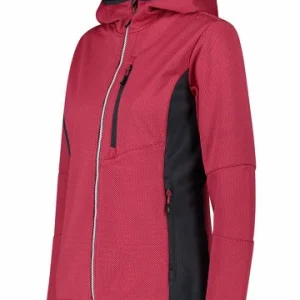 Brandneu 🤩 Jacken & Mäntel CMP Softshelljacke In Rot Günstig Kaufen 👏 7