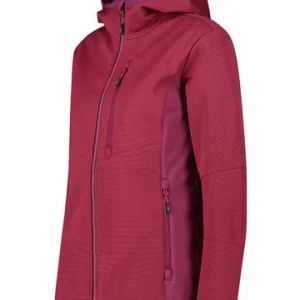 Besorgen ⌛ Jacken & Mäntel CMP Softshelljacke In Rot Günstig Kaufen 🛒 7