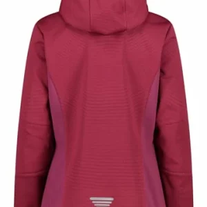 Besorgen ⌛ Jacken & Mäntel CMP Softshelljacke In Rot Günstig Kaufen 🛒 9