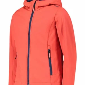 Schlussverkauf 😉 Jacken & Westen CMP Softshelljacke In Rot Günstig Kaufen 🔥 9