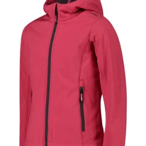 Budget 🤩 Jacken & Westen CMP Softshelljacke In Rot Günstig Kaufen 👍 7