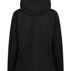 Budget ❤️ Jacken & Mäntel CMP Softshelljacke In Schwarz Günstig Kaufen 🔔 7