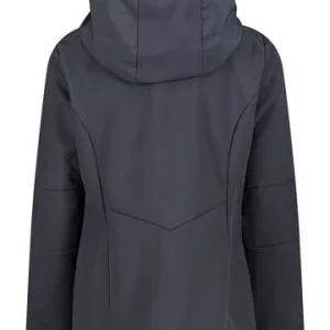 Neu ⌛ Jacken & Mäntel CMP Softshelljacke In Schwarz Günstig Kaufen 🥰 7