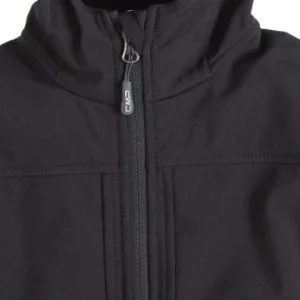 Bestes Angebot 🔔 Jacken & Westen CMP Softshelljacke In Schwarz Günstig Kaufen ⭐ 9