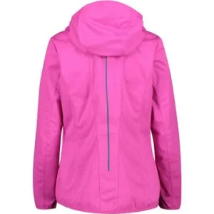 Top 10 ✨ Jacken & Mäntel Cmp Softshelljacke Jacket Fix Hood In Pink Günstig Kaufen 🥰 7