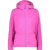 Top 10 ✨ Jacken & Mäntel Cmp Softshelljacke Jacket Fix Hood In Pink Günstig Kaufen 🥰 14