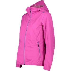 Top 10 ✨ Jacken & Mäntel Cmp Softshelljacke Jacket Fix Hood In Pink Günstig Kaufen 🥰 9