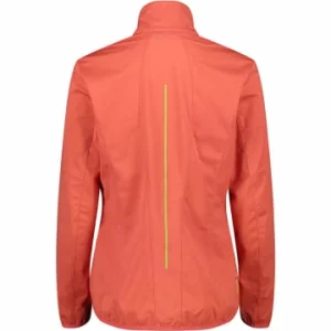 Billig 🎁 Jacken & Mäntel Cmp Softshelljacke Jacket In Orange Günstig Kaufen 🎉 7