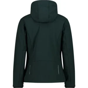 Rabatt 🌟 Jacken & Mäntel Cmp Softshelljacke Jacket Zip Hood In Dunkelblau Günstig Kaufen 🎁 7