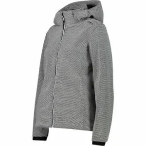 Blitzangebot 👍 Jacken & Mäntel Cmp Softshelljacke Jacket Zip Hood In Grau Günstig Kaufen 🤩 10