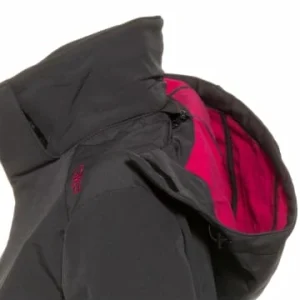 Beste Bewertungen von 🛒 Jacken & Mäntel Cmp Softshellmantel In Titanio-fucsia Günstig Kaufen ✔️ 10