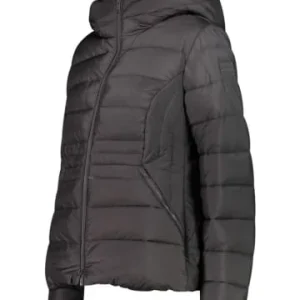 Neu ✔️ Jacken & Mäntel CMP Steppjacke In Anthrazit Günstig Kaufen 😀 10