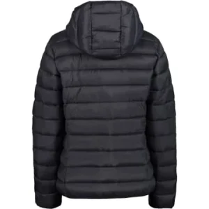 Schlussverkauf 👏 Jacken & Mäntel Cmp Steppjacke In Antracite Günstig Kaufen 🧨 7